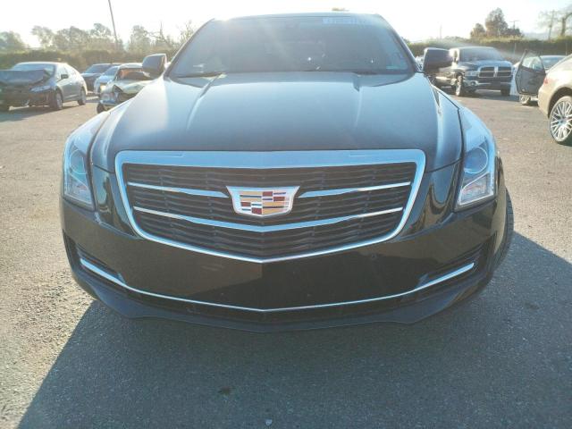 Photo 4 VIN: 1G6AB5RXXH0129583 - CADILLAC ATS LUXURY 