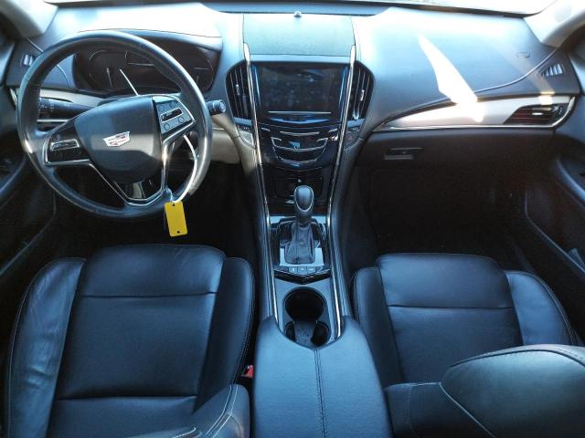 Photo 7 VIN: 1G6AB5RXXH0129583 - CADILLAC ATS LUXURY 