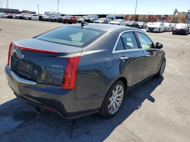 Photo 2 VIN: 1G6AB5RXXH0147730 - CADILLAC ATS LUXURY 