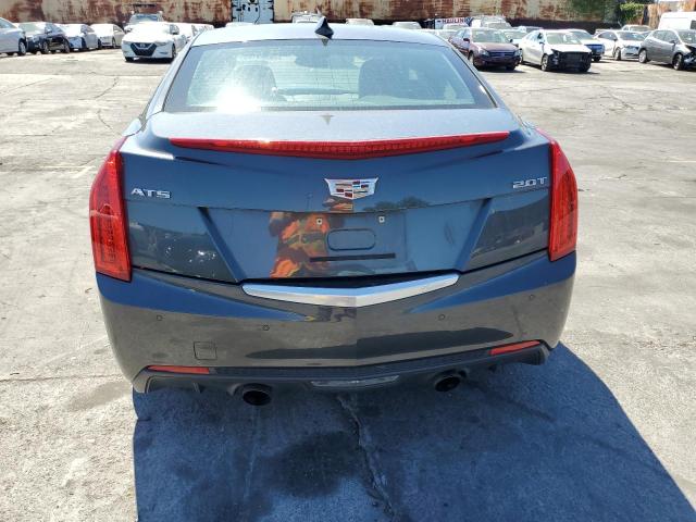 Photo 5 VIN: 1G6AB5RXXH0147730 - CADILLAC ATS LUXURY 