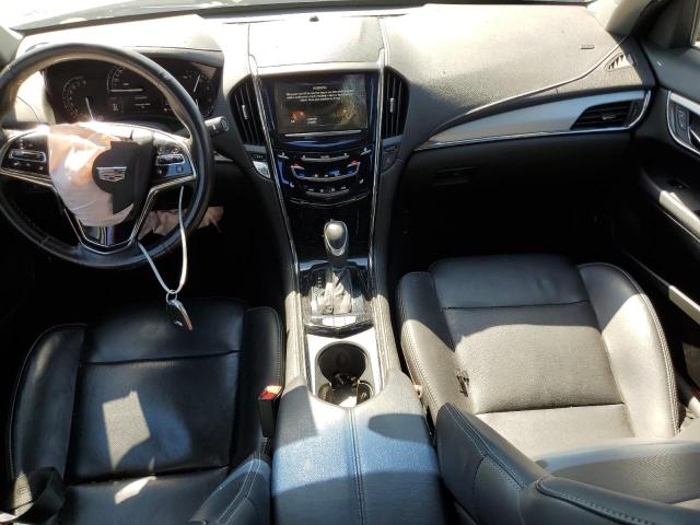 Photo 7 VIN: 1G6AB5RXXH0147730 - CADILLAC ATS LUXURY 