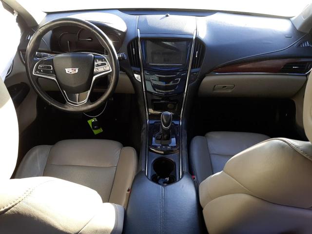 Photo 7 VIN: 1G6AB5RXXH0155469 - CADILLAC ATS LUXURY 