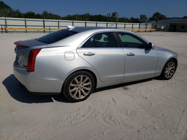 Photo 2 VIN: 1G6AB5RXXH0157030 - CADILLAC ATS 