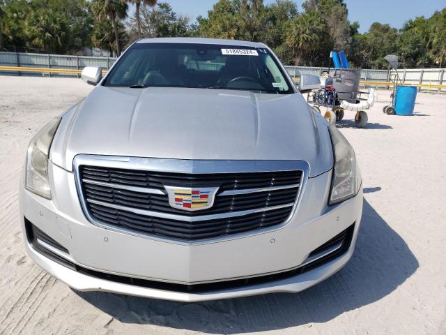 Photo 4 VIN: 1G6AB5RXXH0157030 - CADILLAC ATS 