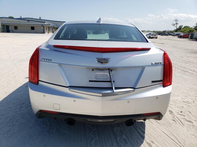 Photo 5 VIN: 1G6AB5RXXH0157030 - CADILLAC ATS 