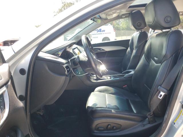 Photo 6 VIN: 1G6AB5RXXH0157030 - CADILLAC ATS 