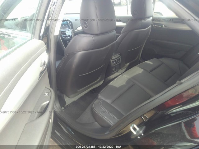 Photo 7 VIN: 1G6AB5RXXJ0127256 - CADILLAC ATS SEDAN 