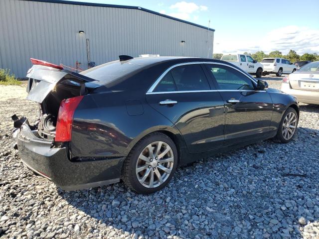 Photo 2 VIN: 1G6AB5RXXJ0134675 - CADILLAC ATS LUXURY 