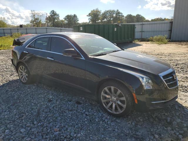 Photo 3 VIN: 1G6AB5RXXJ0134675 - CADILLAC ATS LUXURY 