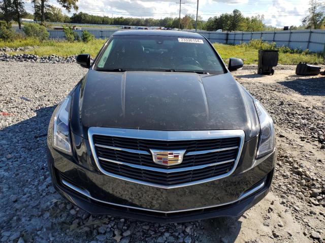 Photo 4 VIN: 1G6AB5RXXJ0134675 - CADILLAC ATS LUXURY 