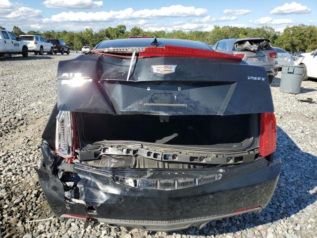 Photo 5 VIN: 1G6AB5RXXJ0134675 - CADILLAC ATS LUXURY 