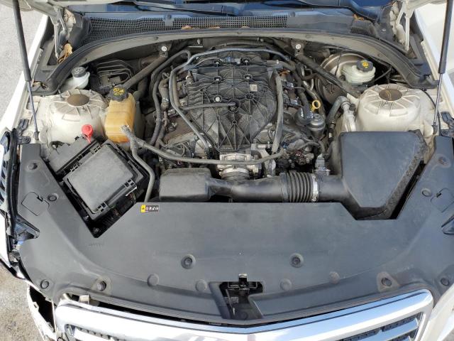 Photo 10 VIN: 1G6AB5S30D0147429 - CADILLAC ATS 