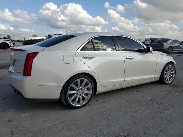 Photo 2 VIN: 1G6AB5S30D0147429 - CADILLAC ATS 