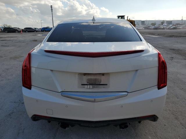 Photo 5 VIN: 1G6AB5S30D0147429 - CADILLAC ATS 