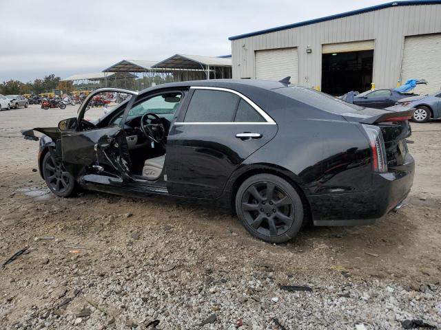 Photo 1 VIN: 1G6AB5S30D0149360 - CADILLAC ATS LUXURY 