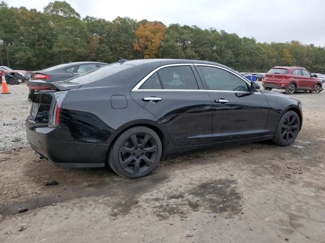 Photo 2 VIN: 1G6AB5S30D0149360 - CADILLAC ATS LUXURY 