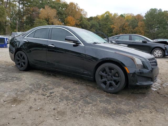 Photo 3 VIN: 1G6AB5S30D0149360 - CADILLAC ATS LUXURY 