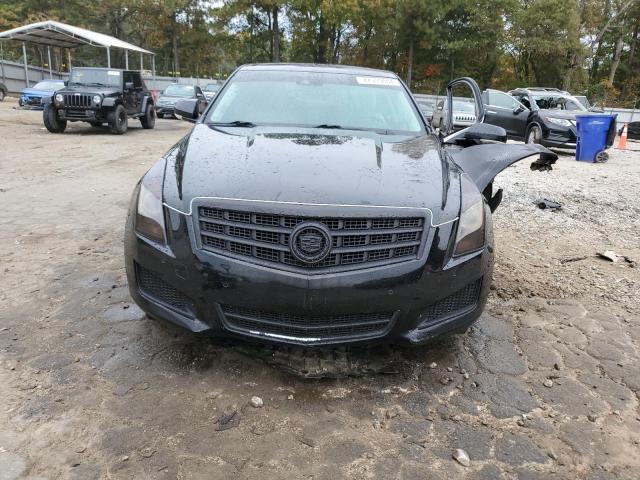 Photo 4 VIN: 1G6AB5S30D0149360 - CADILLAC ATS LUXURY 