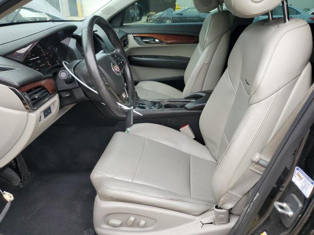 Photo 6 VIN: 1G6AB5S30D0149360 - CADILLAC ATS LUXURY 