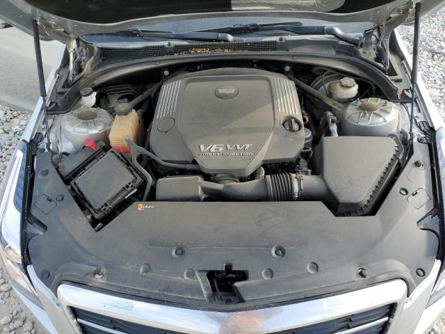 Photo 6 VIN: 1G6AB5S30F0105054 - CADILLAC ATS LUXURY 