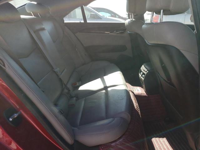 Photo 5 VIN: 1G6AB5S33D0121911 - CADILLAC ATS LUXURY 