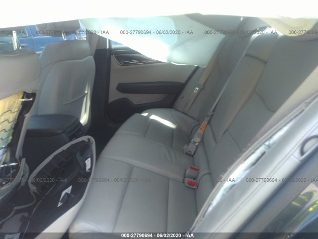 Photo 7 VIN: 1G6AB5S39E0134793 - CADILLAC ATS 