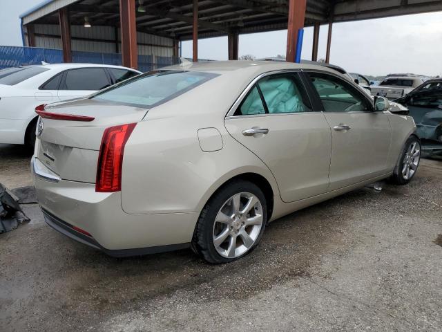 Photo 2 VIN: 1G6AB5SA0D0153083 - CADILLAC ATS LUXURY 