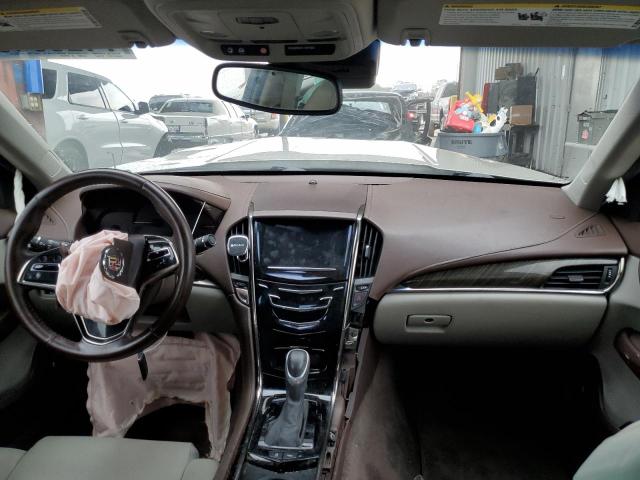 Photo 7 VIN: 1G6AB5SA0D0153083 - CADILLAC ATS LUXURY 