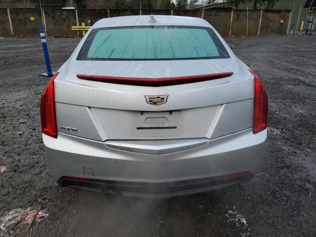 Photo 5 VIN: 1G6AB5SA2F0122193 - CADILLAC ATS 