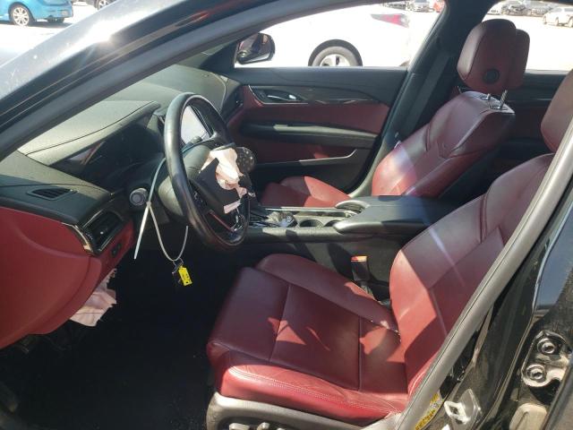 Photo 6 VIN: 1G6AB5SA4D0150011 - CADILLAC ATS LUXURY 