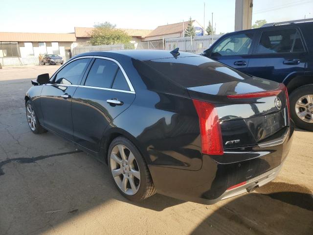 Photo 1 VIN: 1G6AB5SA4E0188842 - CADILLAC ATS LUXURY 