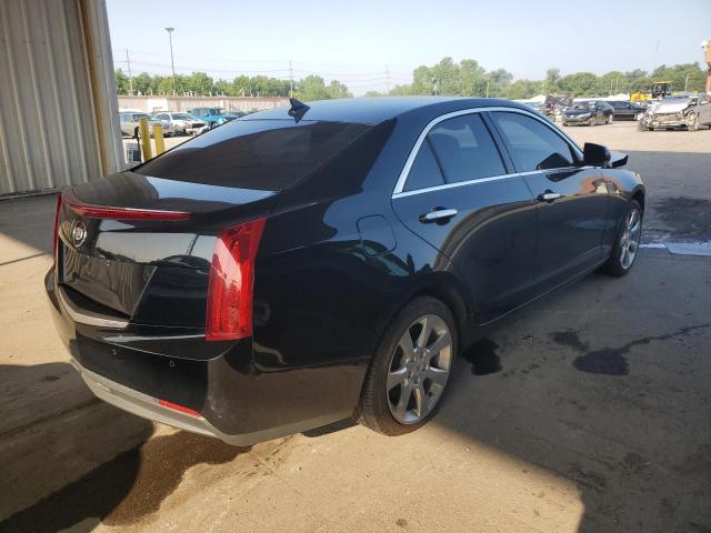 Photo 2 VIN: 1G6AB5SA4E0188842 - CADILLAC ATS LUXURY 