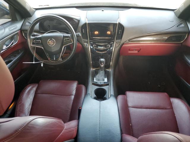 Photo 7 VIN: 1G6AB5SA4E0188842 - CADILLAC ATS LUXURY 