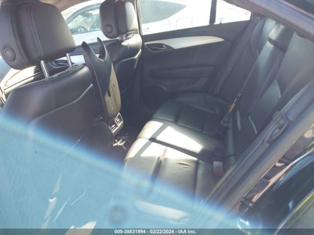 Photo 7 VIN: 1G6AB5SA6D0123814 - CADILLAC ATS 