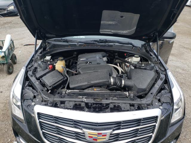 Photo 6 VIN: 1G6AB5SA7G0195562 - CADILLAC ATS LUXURY 