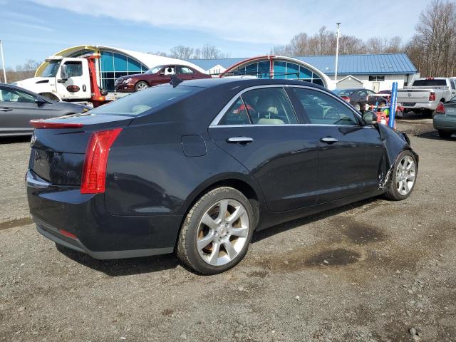 Photo 2 VIN: 1G6AB5SA8D0100163 - CADILLAC ATS 