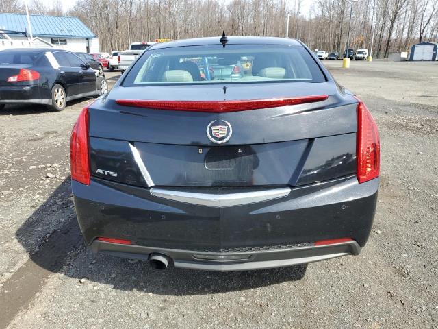 Photo 5 VIN: 1G6AB5SA8D0100163 - CADILLAC ATS 