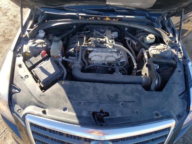 Photo 10 VIN: 1G6AB5SA9D0129445 - CADILLAC ATS LUXURY 