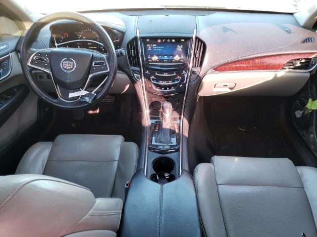 Photo 7 VIN: 1G6AB5SA9D0129445 - CADILLAC ATS LUXURY 