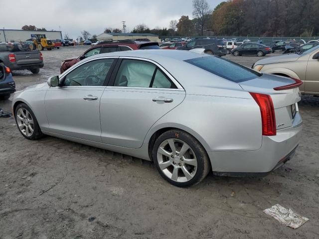 Photo 1 VIN: 1G6AB5SAXF0144023 - CADILLAC ATS LUXURY 