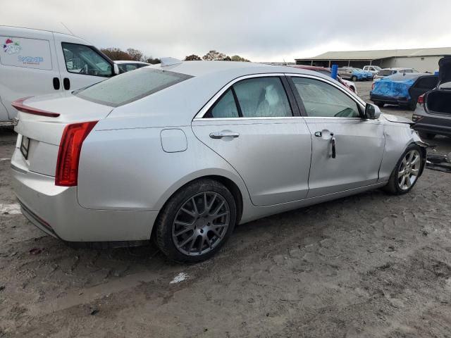 Photo 2 VIN: 1G6AB5SAXF0144023 - CADILLAC ATS LUXURY 