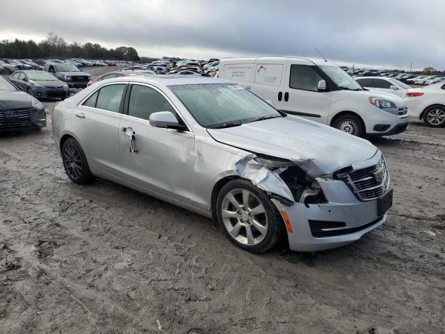 Photo 3 VIN: 1G6AB5SAXF0144023 - CADILLAC ATS LUXURY 