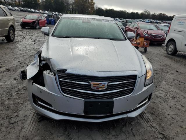 Photo 4 VIN: 1G6AB5SAXF0144023 - CADILLAC ATS LUXURY 