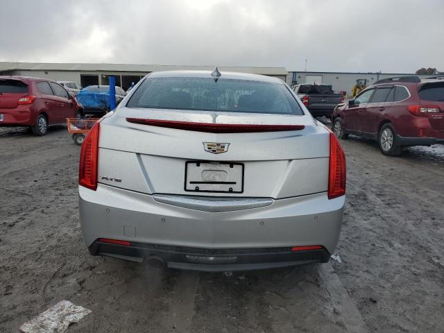 Photo 5 VIN: 1G6AB5SAXF0144023 - CADILLAC ATS LUXURY 