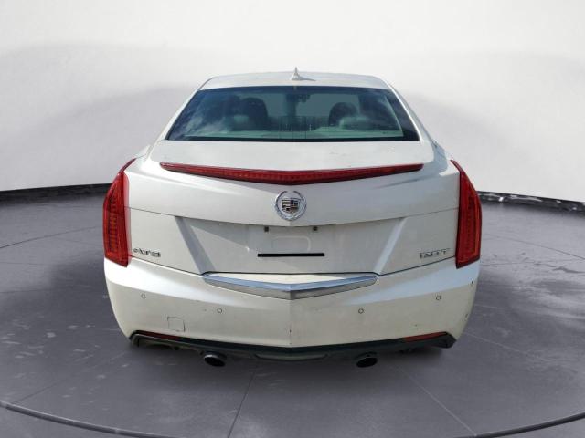 Photo 5 VIN: 1G6AB5SX0D0129130 - CADILLAC ATS LUXURY 