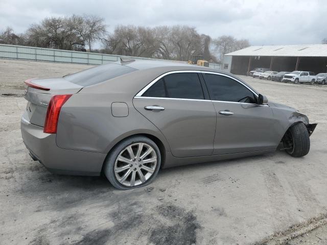 Photo 2 VIN: 1G6AB5SX0H0157371 - CADILLAC ATS 