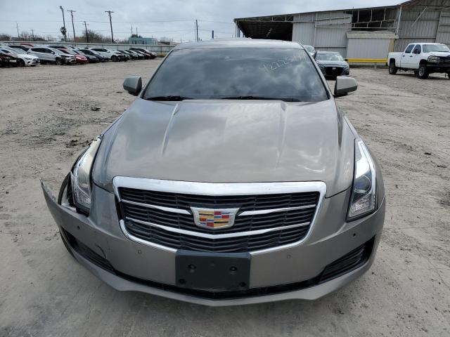 Photo 4 VIN: 1G6AB5SX0H0157371 - CADILLAC ATS 