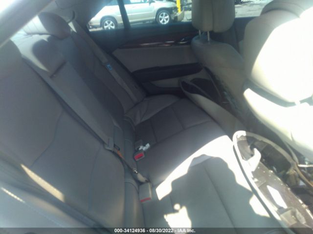 Photo 7 VIN: 1G6AB5SX1E0110670 - CADILLAC ATS 