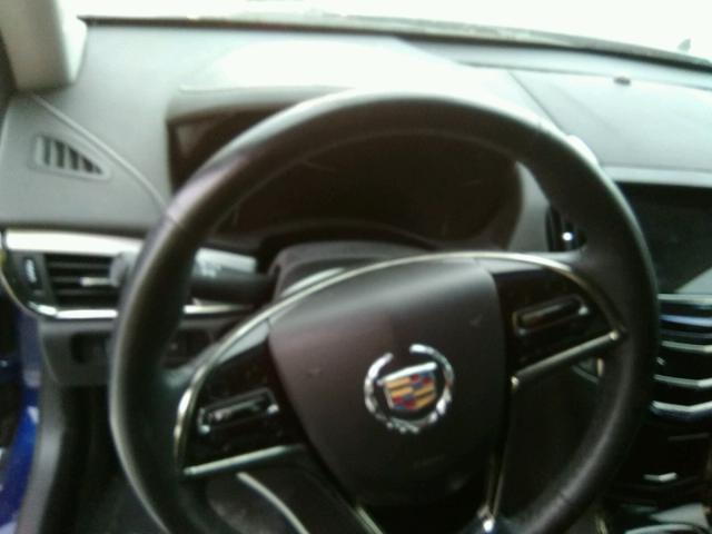 Photo 7 VIN: 1G6AB5SX1E0156774 - CADILLAC ATS LUXURY 