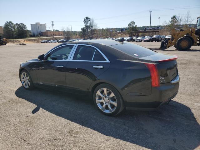 Photo 1 VIN: 1G6AB5SX1F0131245 - CADILLAC ATS 